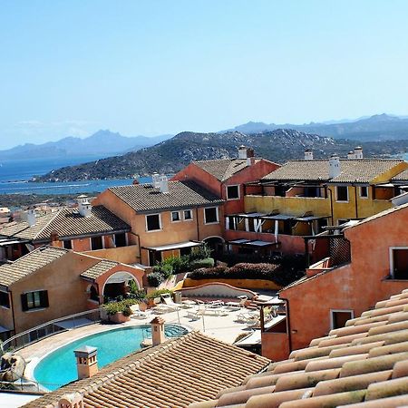 Residence Borgo Punta Villa La Maddalena  Exteriér fotografie