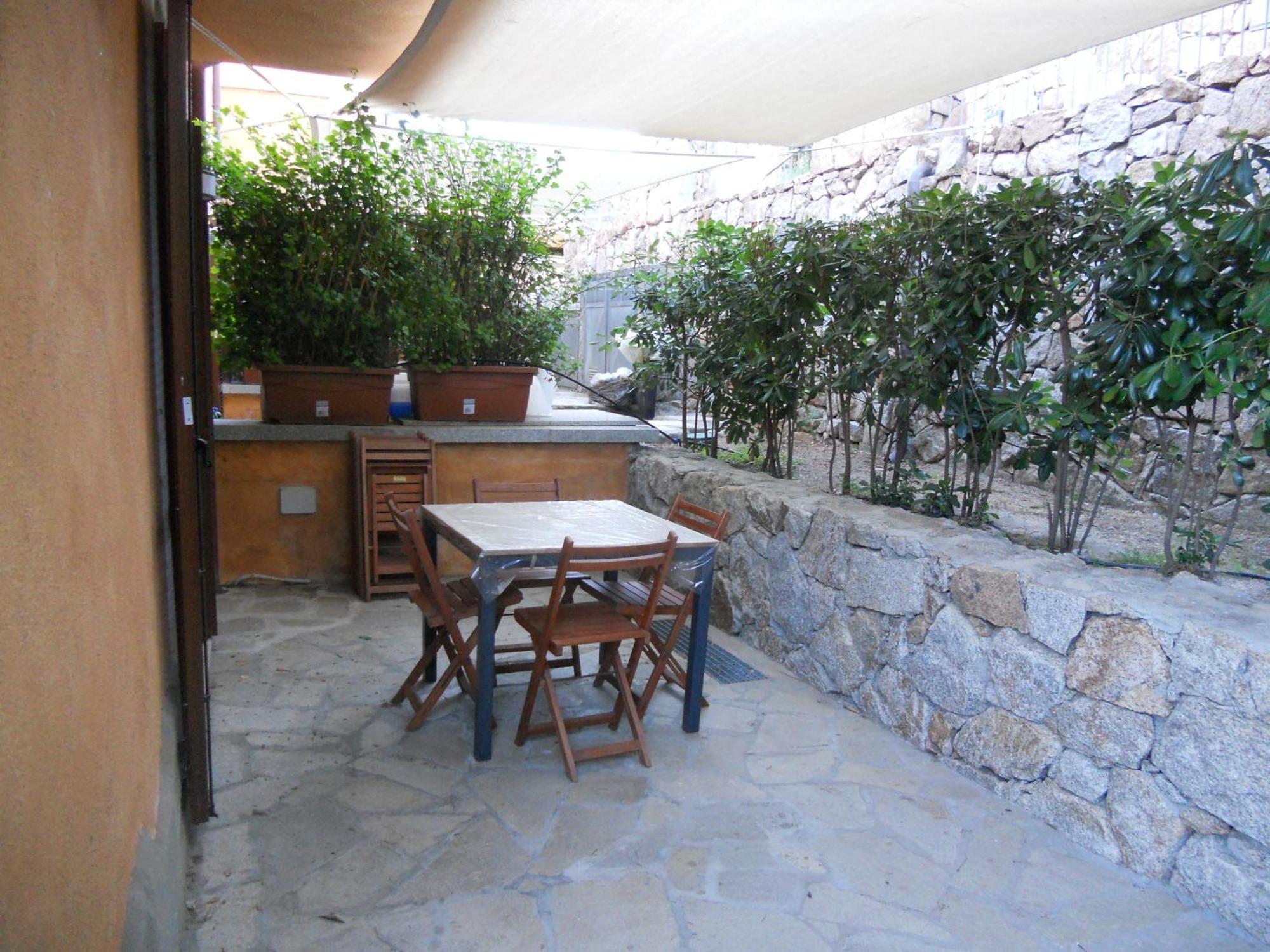 Residence Borgo Punta Villa La Maddalena  Pokoj fotografie